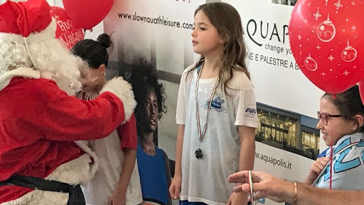 5° Trofeo Babbo Natale Bassano del Grappa