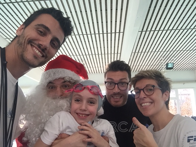 5° Trofeo Babbo Natale Bassano del Grappa