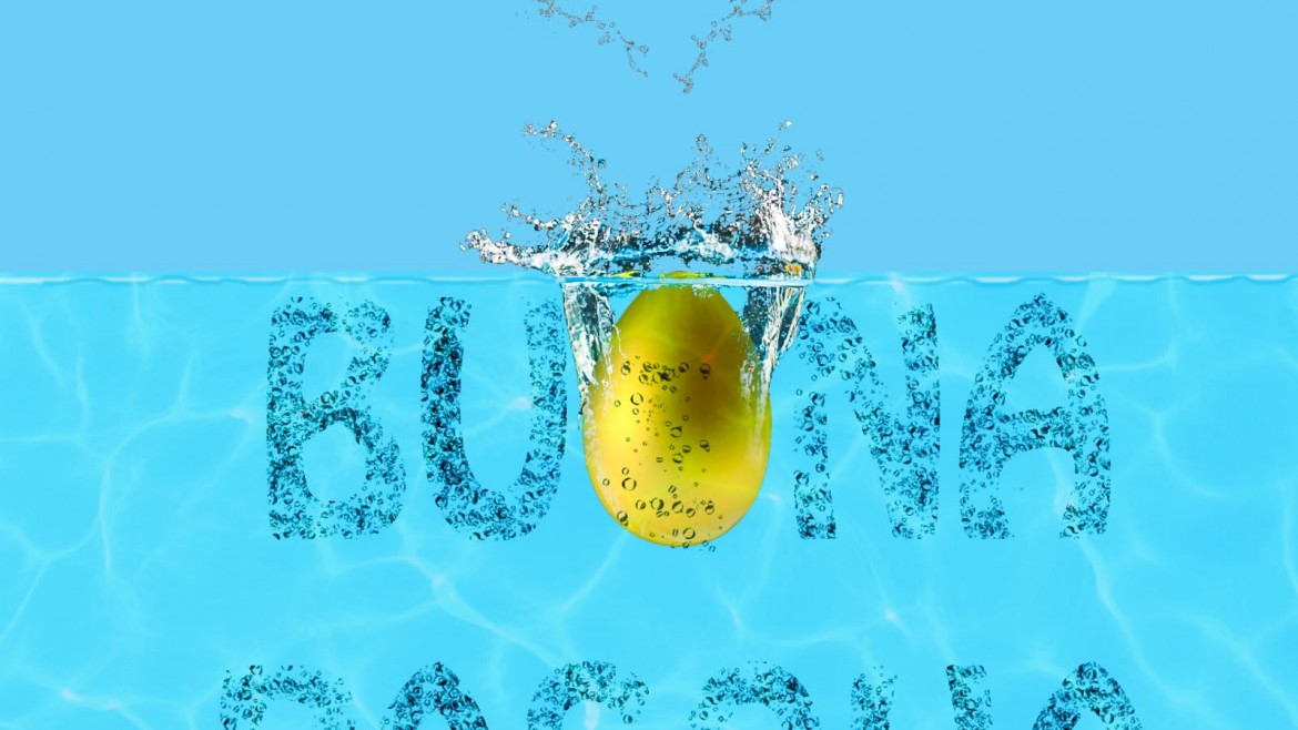 Buona Pasqua