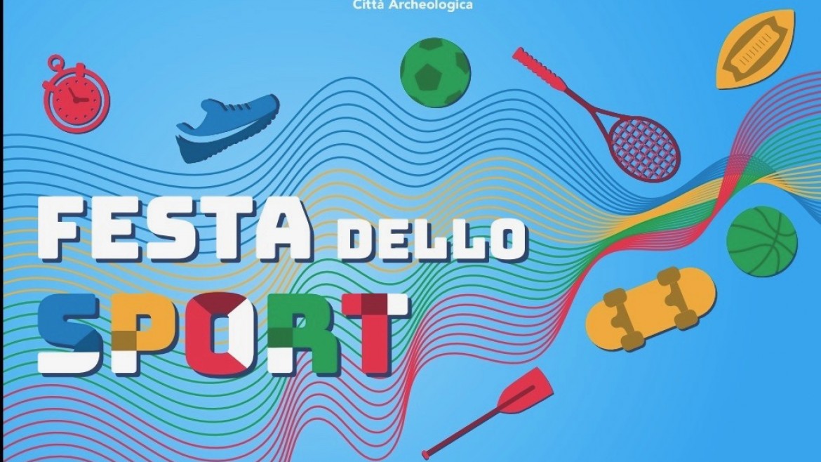 Festa dello Sport Oderzo 2019