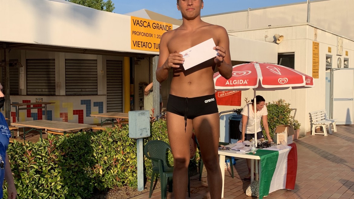 Festa dello sport Oderzo 11 settembre 2021