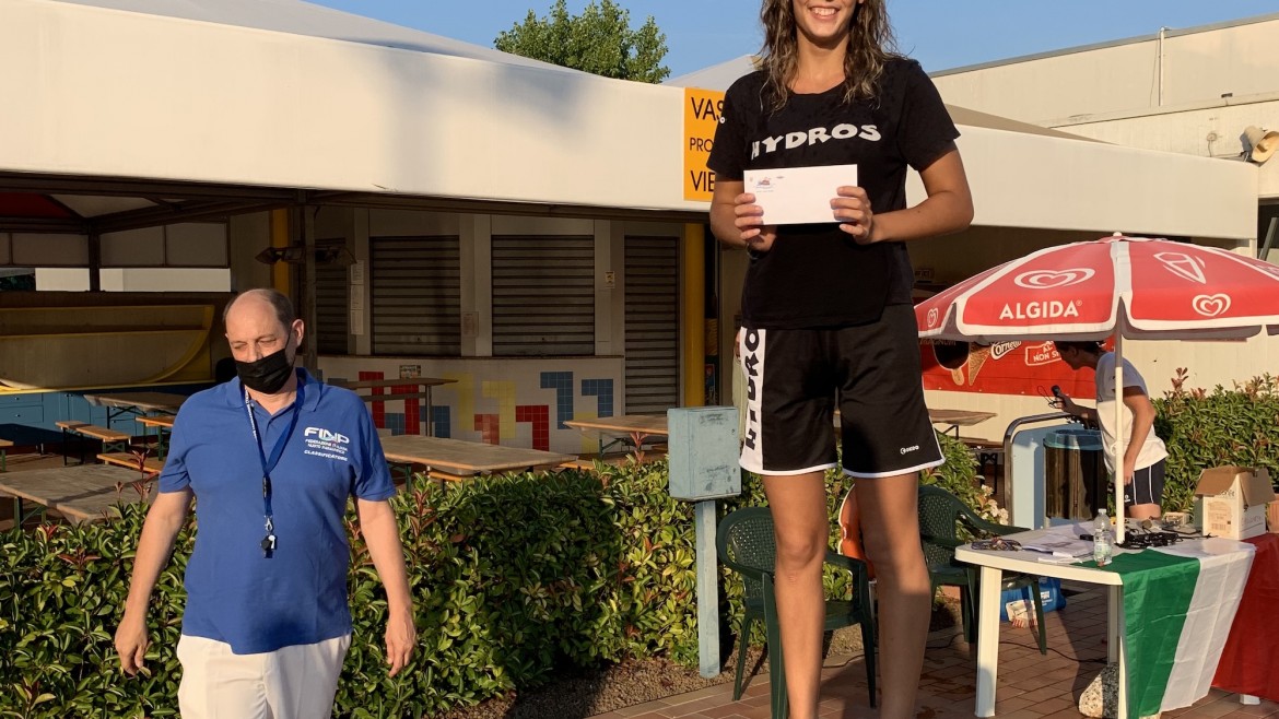 Festa dello sport Oderzo 11 settembre 2021