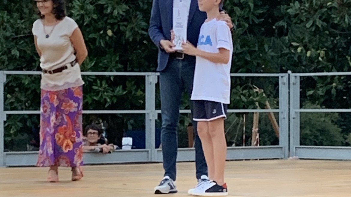 Festa dello sport Oderzo 11 settembre 2021