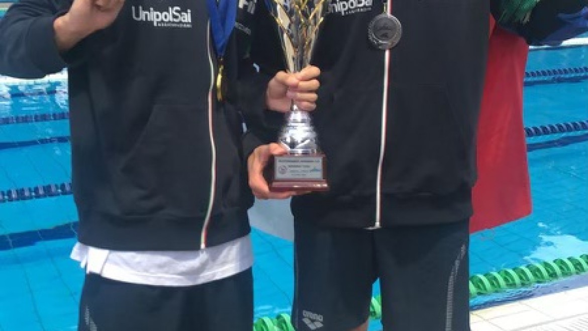 Samuele Ostanello