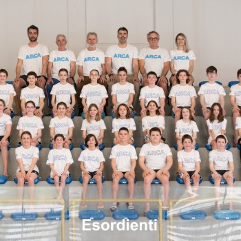 Esordienti