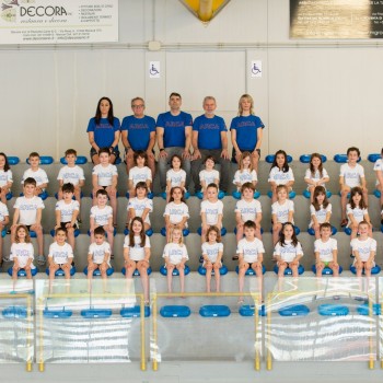 gruppo preagonismo
