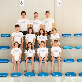 premiati atleti stagione sportiva 22-23