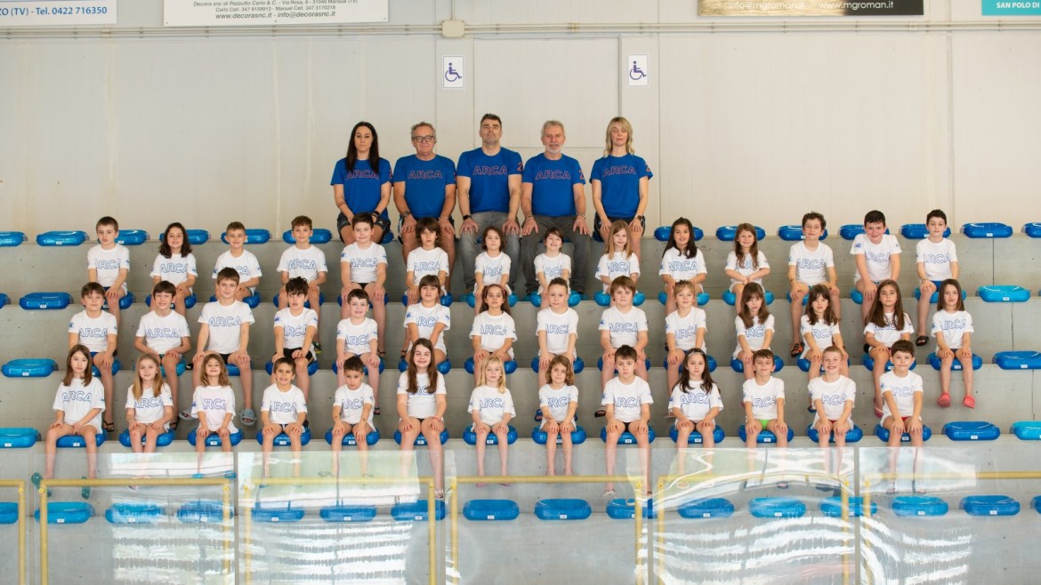 gruppo preagonismo