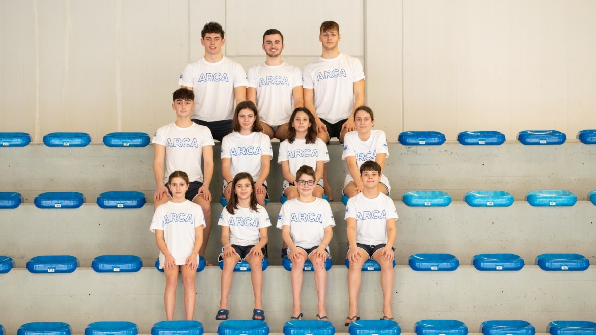 premiati atleti stagione sportiva 22-23