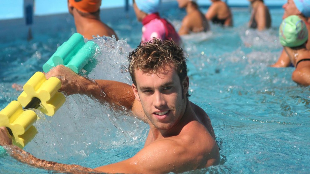 Acquagym