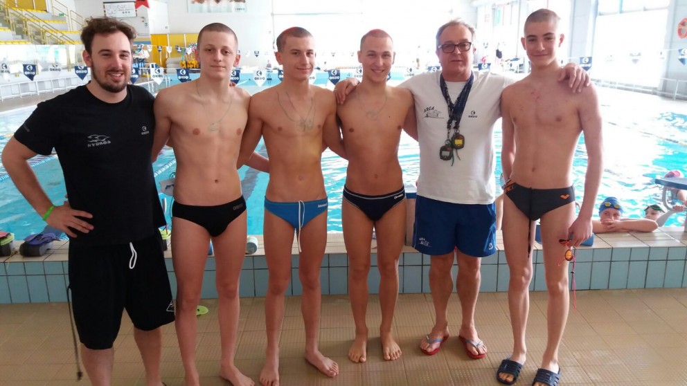 Gruppo Hydros Oderzo