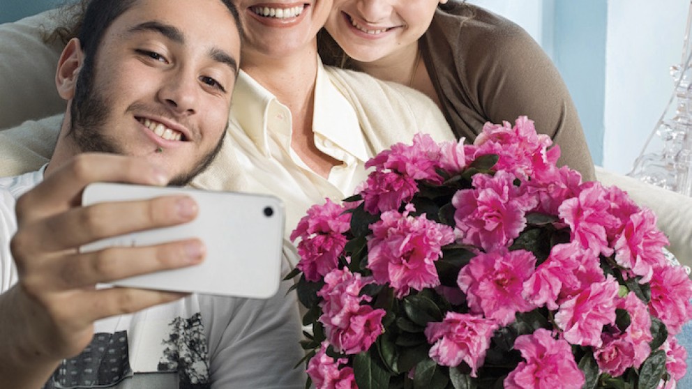 Locandina ricerca sul cancro