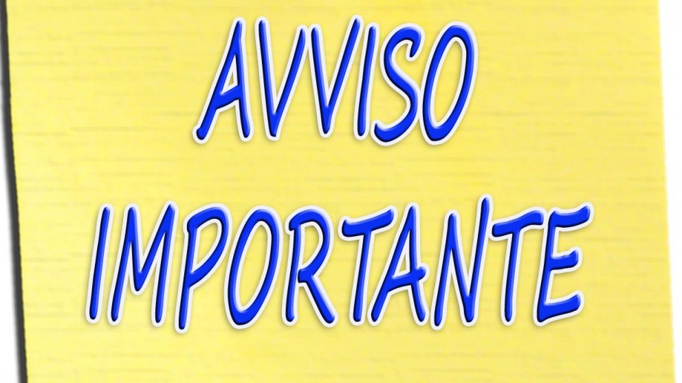 Apertura straordinaria